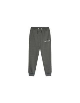 Pantalones Nike Jumpman Sustainable Gris Infantil
