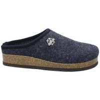 grunland zuecos gru-zal-cb0169-na para mujer