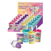 martinelia sweet soda balsamo labial 7g