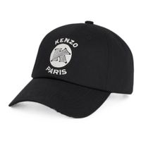 kenzo gorras y viseras mujer - negro talla os