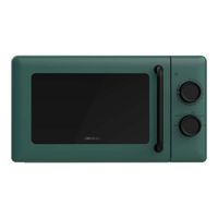 cecotec microondas proclean 3010 green