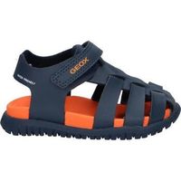 geox sandalias b556aa 000bc b fusbetto para nino