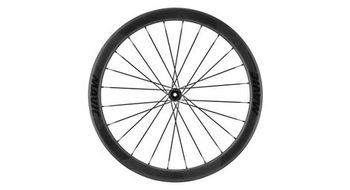 Rueda delantera mavic cosmic slr 45 disc 12 x 100 mm