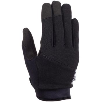 Fuse Alpha Gloves - Black Small