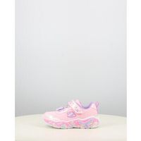 skechers deportivas moda lil butterfly bliss para nina