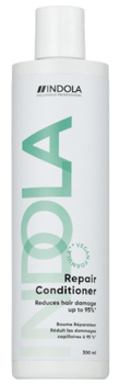 Indola Acondicionador Profesional Reparador 300 ml