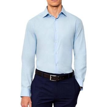 Calvin Klein Jeans Camisa manga larga LV019EU001 para hombre