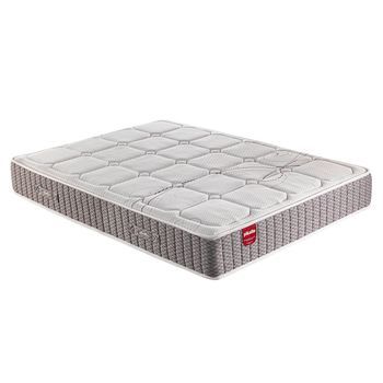 Colchón 90x200 Pikolin Troas Muelles Ensacados+visco 27cm