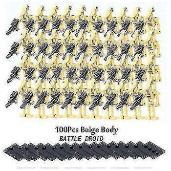 Droids Building Bs Set Mini Act S Doll Minis Toys Desktop R H3262-yogu