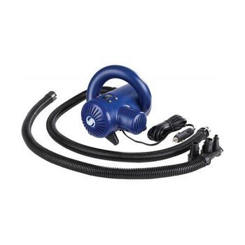Inflador 12v 15psi Pump Campingaz