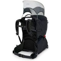 osprey mochila poco lt child carrier starry negro os
