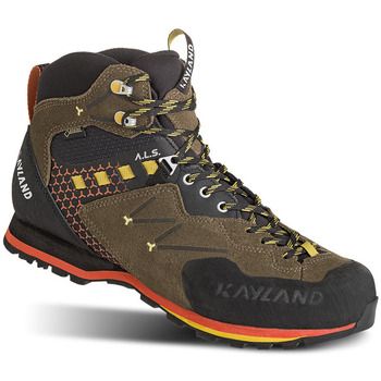 Kayland Zapatillas de senderismo 018022205 para hombre