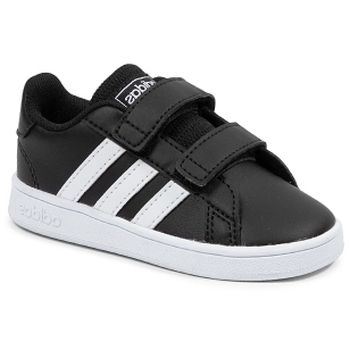 adidas Zapatillas Grand Court I para niña