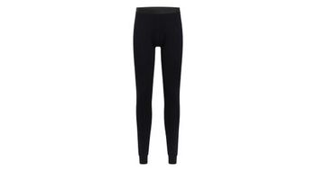 Mallas largas odlo merinos 200 negro