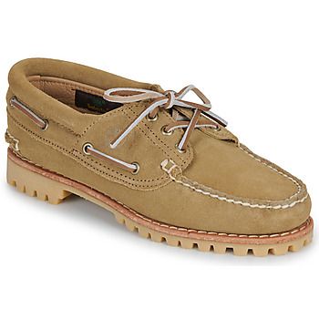 Timberland Náuticos NOREEN para mujer