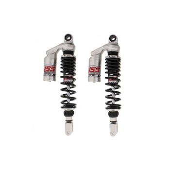 Amortiguador trasero Honda CB 900 F Bol D'Or YSS RG par