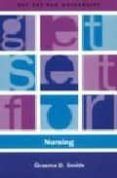 Get Set For Nursing