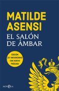 (PE) El salón de ámbar