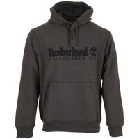 timberland jersey embroidered logo para hombre