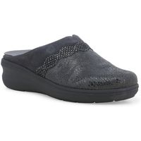 melluso pantuflas mel-rrr-pd900w-an para mujer
