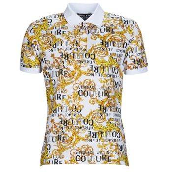 Versace Jeans Couture Polo GAG6S0 para hombre