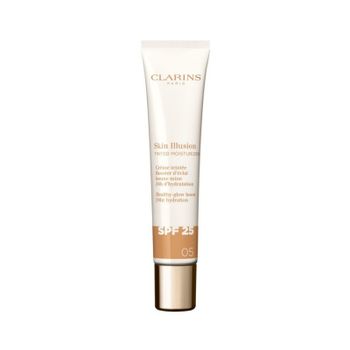 Skin Illusion Tinted Moisturizer Spf25 05