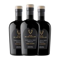 oliveda vino generoso puig de les guilles emporda 75 cl 16 vol pack de 3 unidades
