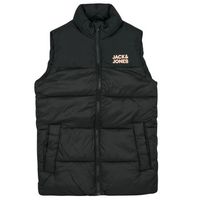 jack  jones abrigo de plumas jjetoby bodywarmer collar sn para nino