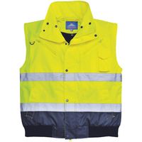 portwest cazadora pw013 para hombre