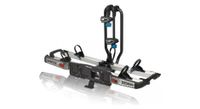 portabicicletas sobre bola de remolque xlc vc c05 azura xtra 2 bicicletas negro