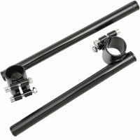 clip-on 22mm fehling negro