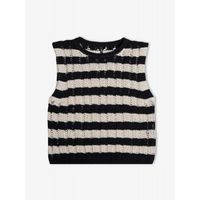 only jersey 15345177 capri sl-blackpumice para mujer