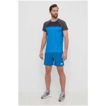 The North Face Short NF0A87JNXIT1 para hombre