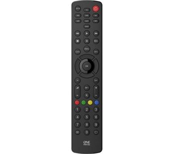 ONE FOR ALL Contour 8 URC1280 Universal Remote Control