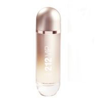 212 vip rose eau de parfum 125ml