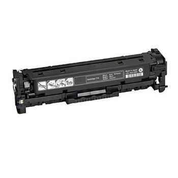Compatible Black Canon 716BK Toner Cartridge (Replaces Canon 1980B002?AA)
