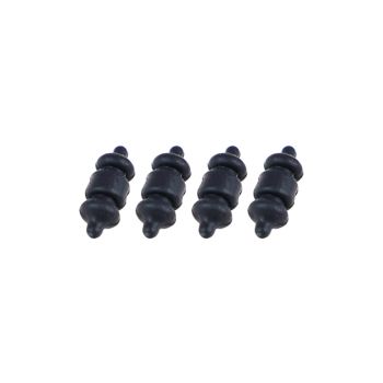Piezas de repuesto para helicóptero RC Goosky Legend E2 GPS: juego de bolas de amortiguación IMU