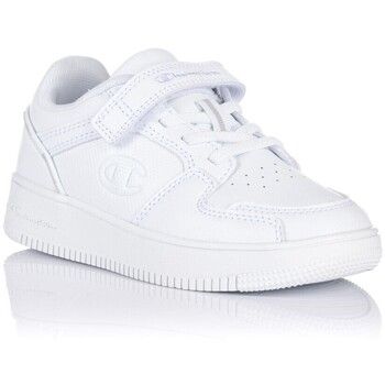Champion Zapatillas Deportivo con velcro para niña