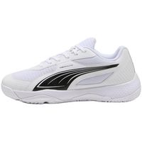 puma zapatillas deporte baskets solarflash iii maille respirante para hombre