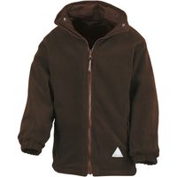result chaqueta r160jy para nino