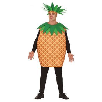 Disfraz Piña