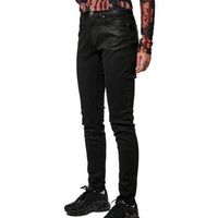 kaporal pantalon pitillo redhbl para mujer