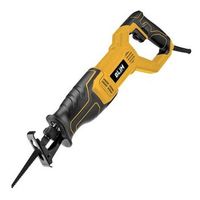 sierra de sable 780w - velocidad 0 - 2800rpm - luz led blim