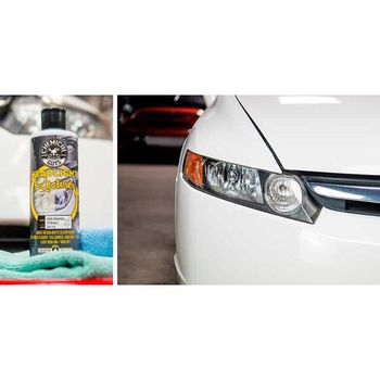 Headlight Restorer ( 16Oz )