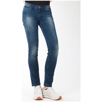 Wrangler Jeans Hailey Slim W22T-XB-23C para mujer