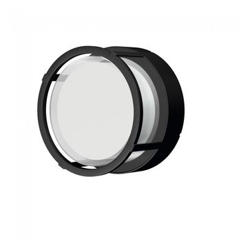 Plafón de exterior led creek circular cct (15w)