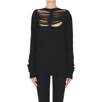 Rick Owens Jersey MGP00008073AI para mujer