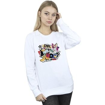 Dessins Animés Jersey What's Up Doc para mujer