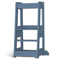 torre de aprendizaje felix azul tissi