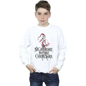 Disney Jersey The Nightmare Before Christmas para niño